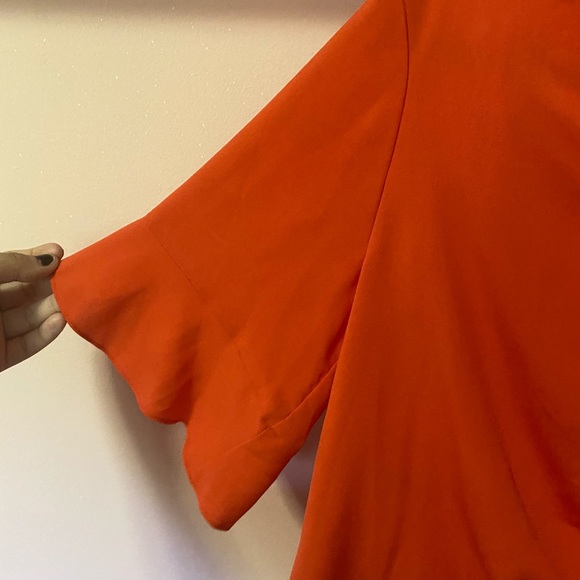 Cropped blouse - Picture 6 of 6